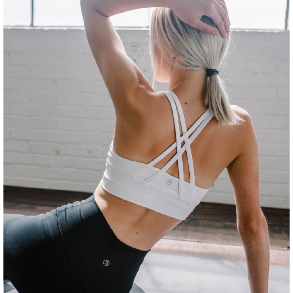 FEMME X3 Bra